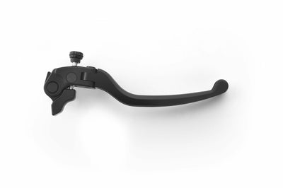 Rizoma 3d Clutch Lever Black Each Bmw - Street Collection