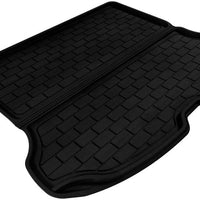 3D MAXpider 2010-2017 Volvo XC60 Kagu Cargo Liner - Black - Floor Mats