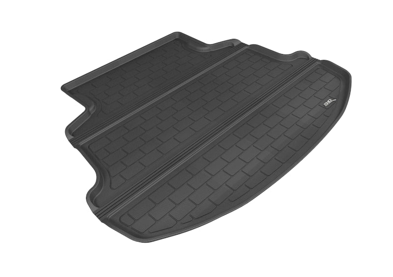 3D MAXpider 2014-2019 Toyota Corolla Kagu Cargo Liner - Black - Floor Mats