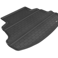 3D MAXpider 2014-2019 Toyota Corolla Kagu Cargo Liner - Black - Floor Mats