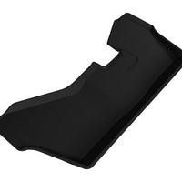 3D MAXpider 2014-2020 Acura MDX Kagu 3rd Row Floormats - Black - Floor Mats