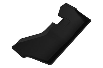 3D MAXpider 2014-2020 Acura MDX Kagu 3rd Row Floormats - Black - Floor Mats