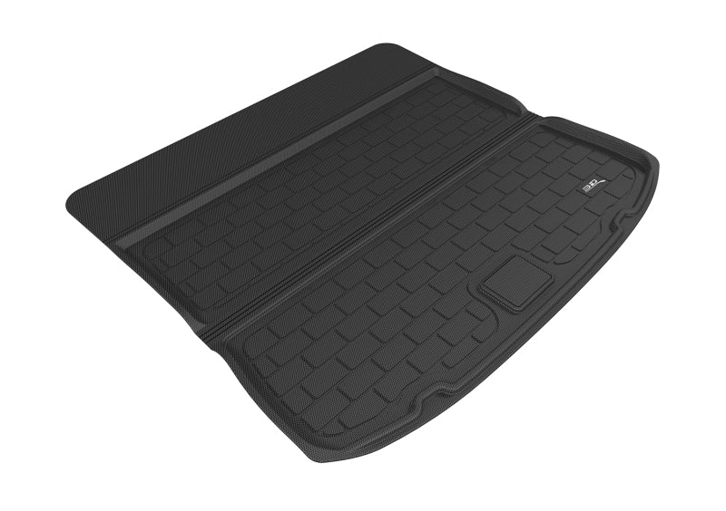 3D MAXpider 2015-2020 Ford Edge Kagu Cargo Liner - Black - Floor Mats
