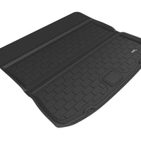 3D MAXpider 2015-2020 Ford Edge Kagu Cargo Liner - Black - Floor Mats