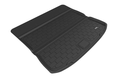 3D MAXpider 2015-2020 Ford Edge Kagu Cargo Liner - Black - Floor Mats