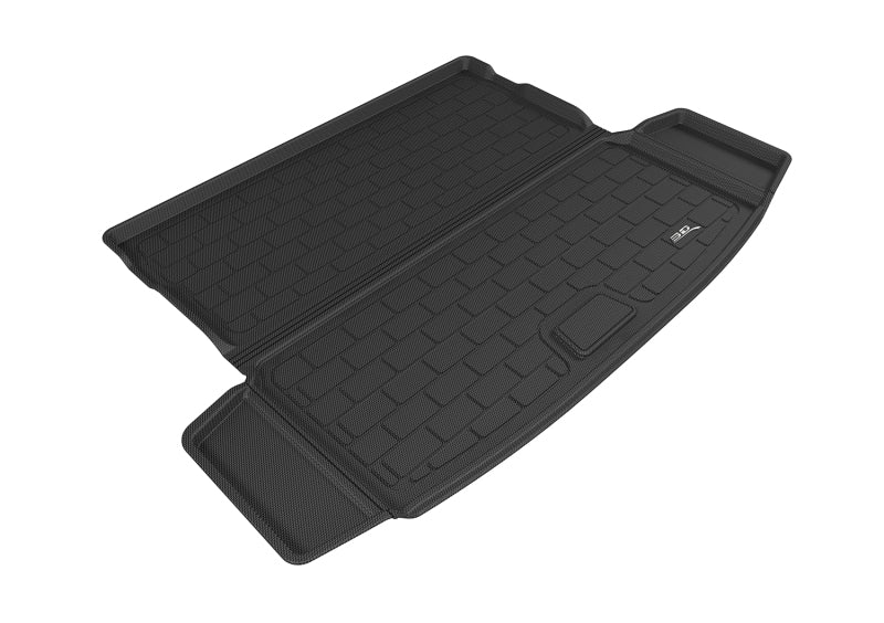 3D MAXpider 2016-2020 BMW X1 Kagu Cargo Liner - Black - Floor Mats