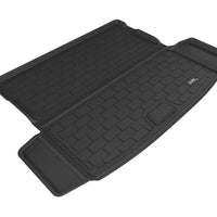 3D MAXpider 2016-2020 BMW X1 Kagu Cargo Liner - Black - Floor Mats