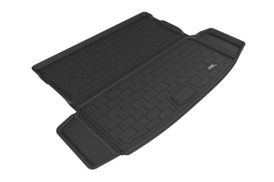 3D MAXpider 2016-2020 BMW X1 Kagu Cargo Liner - Black - Floor Mats