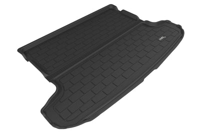 3D MAXpider 2016-2020 Hyundai Tucson Kagu Cargo Liner - Black - Floor Mats
