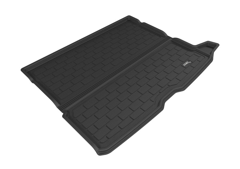 3D MAXpider 2016-2020 Mercedes-Benz GLC-Class Kagu Cargo Liner - Black - Floor Mats