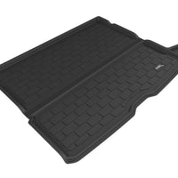 3D MAXpider 2016-2020 Mercedes-Benz GLC-Class Kagu Cargo Liner - Black - Floor Mats