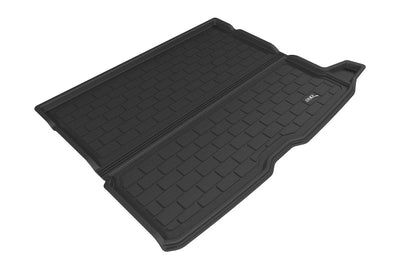 3D MAXpider 2016-2020 Mercedes-Benz GLC-Class Kagu Cargo Liner - Black - Floor Mats