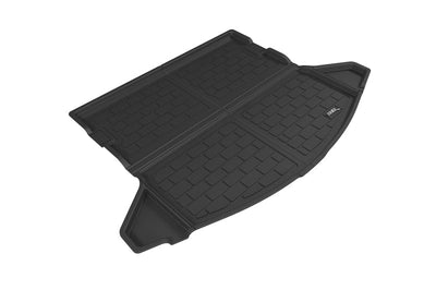 3D MAXpider 2017-2020 Mazda CX-5 Kagu Cargo Liner - Black - Floor Mats