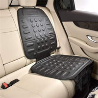 3D MAXpider Universal Child Seat Cover - Black - Body Armor & Protection