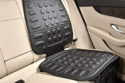 3D MAXpider Universal Child Seat Cover - Black - Body Armor & Protection