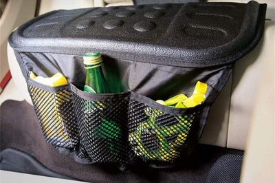 3D MAXpider Universal Child Seat Cover - Black - Body Armor & Protection