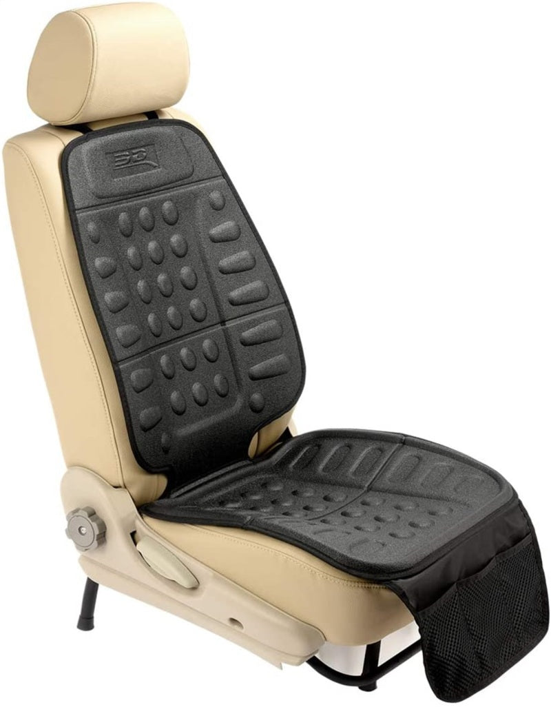 3D MAXpider Universal Child Seat Cover - Black - Body Armor & Protection