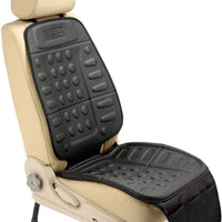 3D MAXpider Universal Child Seat Cover - Black - Body Armor & Protection