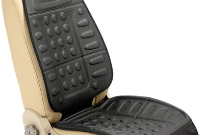 3D MAXpider Universal Child Seat Cover - Black - Body Armor & Protection