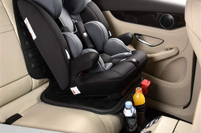 3D MAXpider Universal Child Seat Cover - Black - Body Armor & Protection