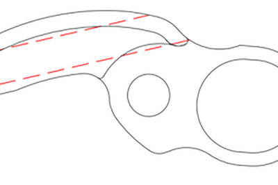Speedwerx 3pk 850 Turbo Adj. Clutch Weights 52.5 Grams Ski - Snowmobile Collection