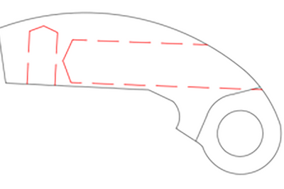 SPEEDWERX 3pk Adapt Primary Clutch Weights 61 71 Grams A/C