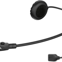 Sena 3s Plus Bluetooth System Boom Microphone Kit - Harddrive Products