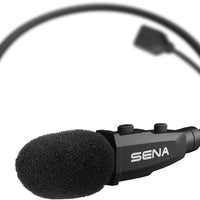 Sena 3s Plus Bluetooth System Boom Microphone Kit - Harddrive Products