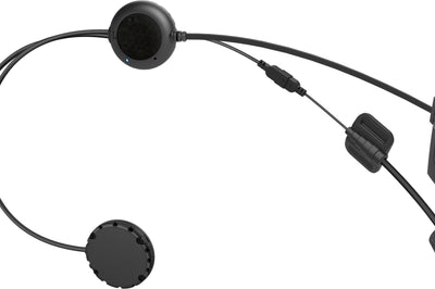 Sena 3s Plus Bluetooth System Universal Microphone Kit - Harddrive Products