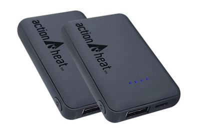 Dsg 3v Battery Kit For Socks Or Gloves 5v 3000mah 2/pk