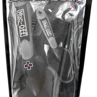 Muc-off 3x Brush Set - Watercraft Collection