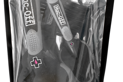 Muc-off 3x Brush Set - Watercraft Collection
