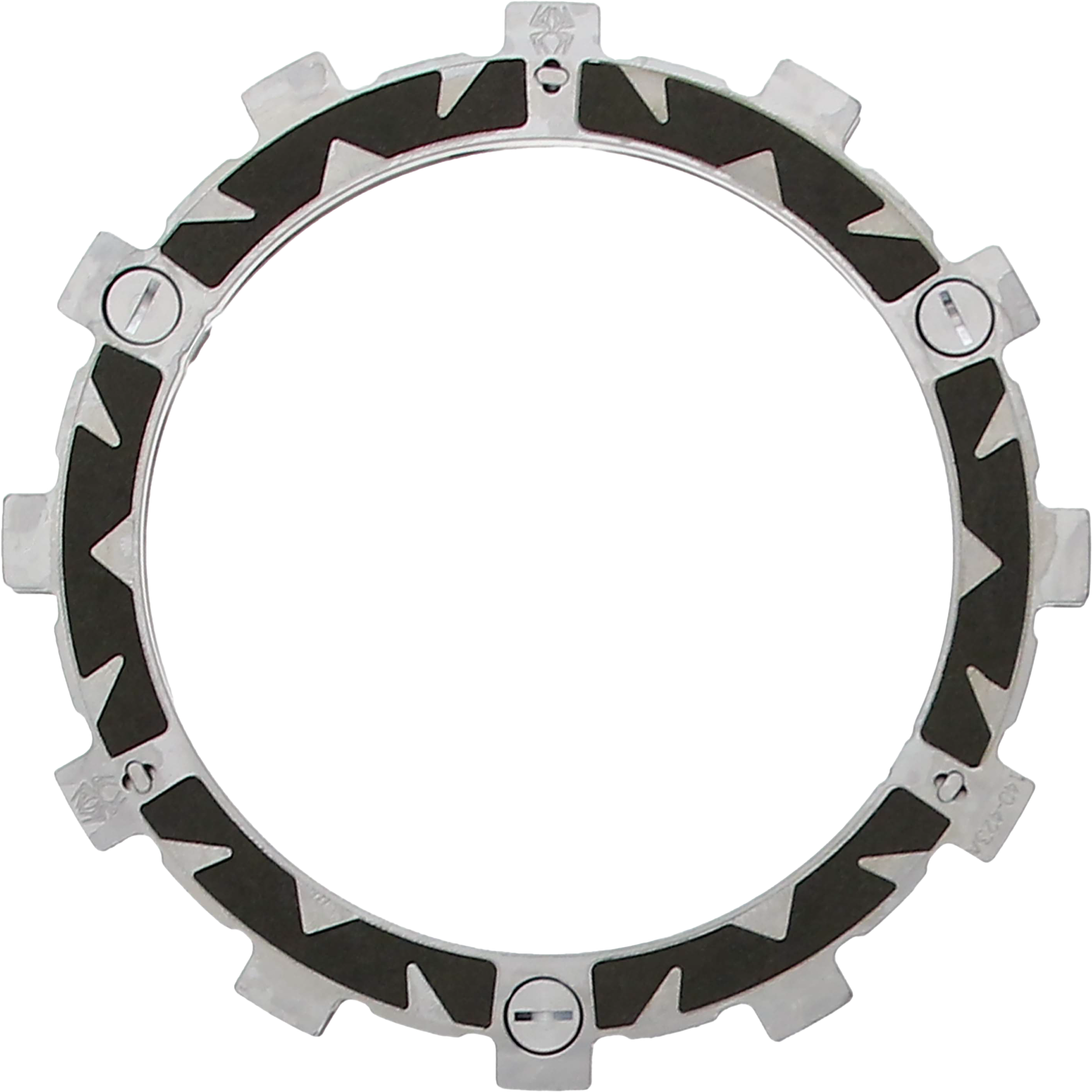 REKLUSE RACING 4.0 Exp Plate Upgrade Honda