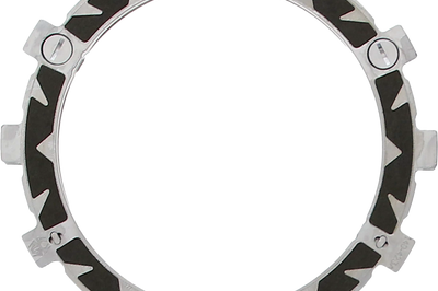 REKLUSE RACING 4.0 Exp Plate Upgrade Ktm/Hus/Gas