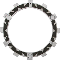 REKLUSE RACING 4.0 Exp Plate Upgrade Yamaha