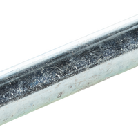 HARDDRIVE 4.89’’ F/R Crush Tube For 25mm Abs Bearing - Wheel Components