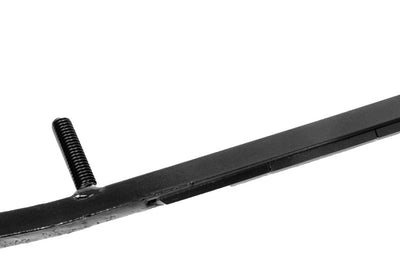 Woodys 4’’ Ace Carbide Runners Yamaha 8500 - Snowmobile Collection