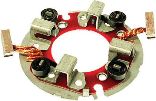 Fire Power 4 Brush Holder Hon - Atv Performance Products