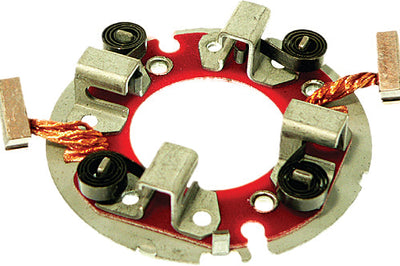 Fire Power 4 Brush Holder Hon - Atv Performance Products