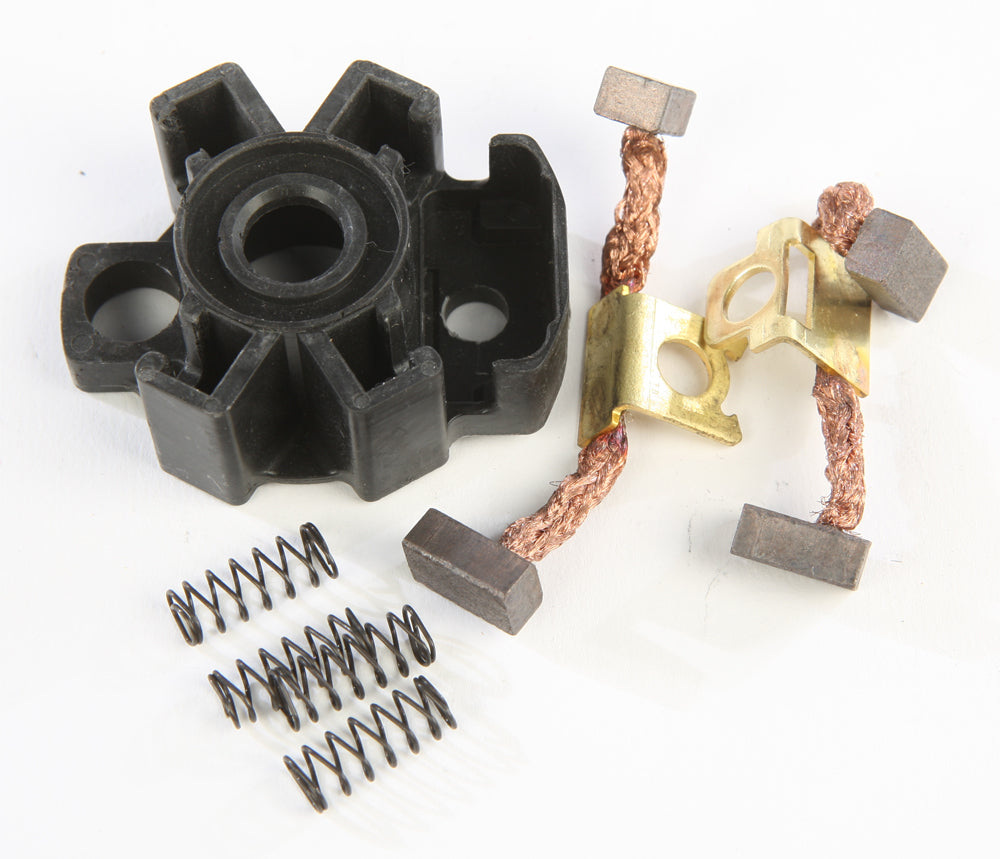 Ricks 4 Brush/mitsuba Brush Plate Repair Kit - Street Collection