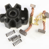 Ricks 4 Brush/mitsuba Brush Plate Repair Kit - Street Collection