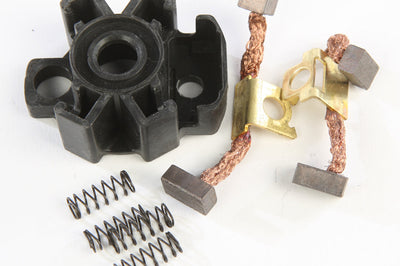 Ricks 4 Brush/mitsuba Brush Plate Repair Kit - Street Collection