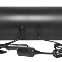 Boss Audio 4’’ Bt Atv/ Utv Tube System Rgb Lighting With Remote - Atv Performance Products