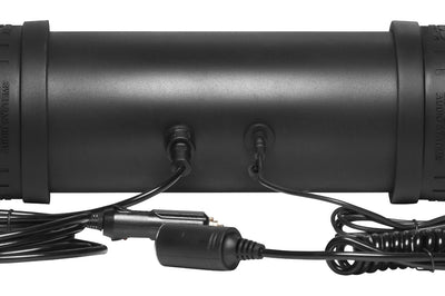 Boss Audio 4’’ Bt Atv/ Utv Tube System Rgb Lighting With Remote - Atv Performance Products