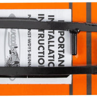 Woodys 4’’ Carbide Polaris - Snowmobile Collection