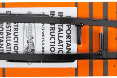 Woodys 4’’ Carbide Polaris - Snowmobile Collection