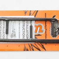 Woodys 4’’ Carbide Runners Usi 4 Bolt - Snowmobile Collection