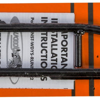 Woodys 4’’ Carbide Runners Yamaha - Snowmobile Collection