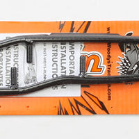 Woodys 4’’ Carbide Runners Yamaha - Snowmobile Collection