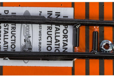 Woodys 4’’ Carbide Ski-doo - Snowmobile Collection